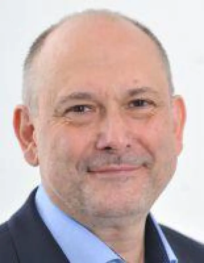 Volker Jürgens, Geschäftsführer (AixConcept)