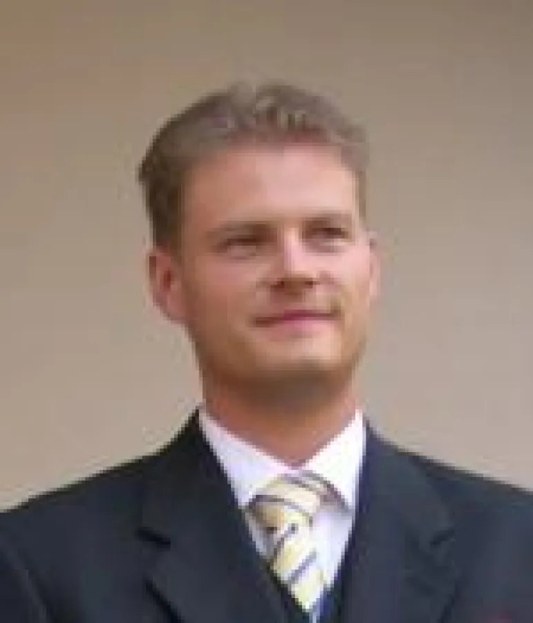 Dipl.-Ing. Martin Pehlke