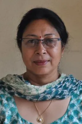 Bild: Reiseleiterin aus Nepal im Interview: „Wir brauchen nicht unbedingt Geld, sondern Arbeit!“