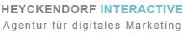 Bild: Relaunch: Mediendesign Heyckendorf wird zu Heyckendorf Interactive
