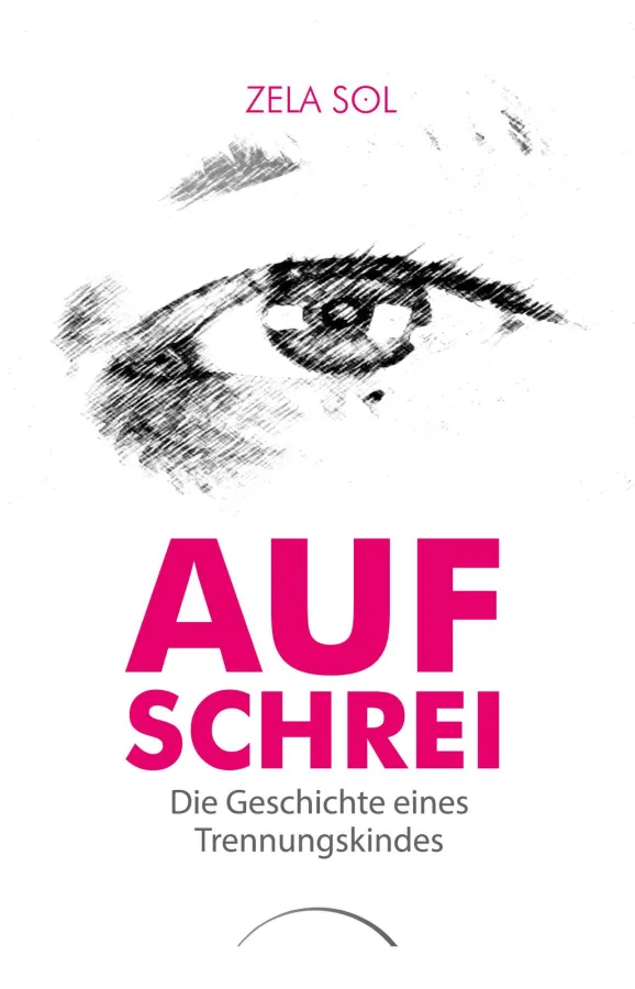 Cover: Aufschrei
