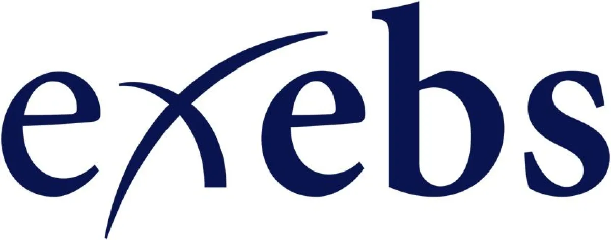 eXebs Logo