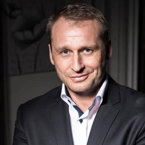 Roland Kreutz wechselt als Vice President Sales zu Risk Ident Bild: Roland Kreutz wechselt als Vice President Sales zu Risk Ident