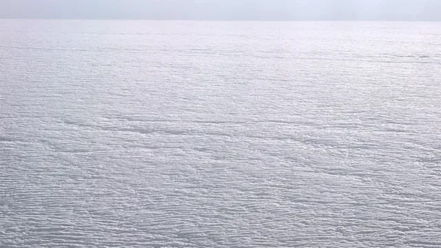 Bild: Wolken verstehen, um die Genauigkeit von Klimaprognosen zu verbessern