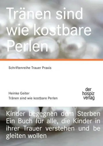 Bild: Schriftenreihe Trauer Praxis - Band II