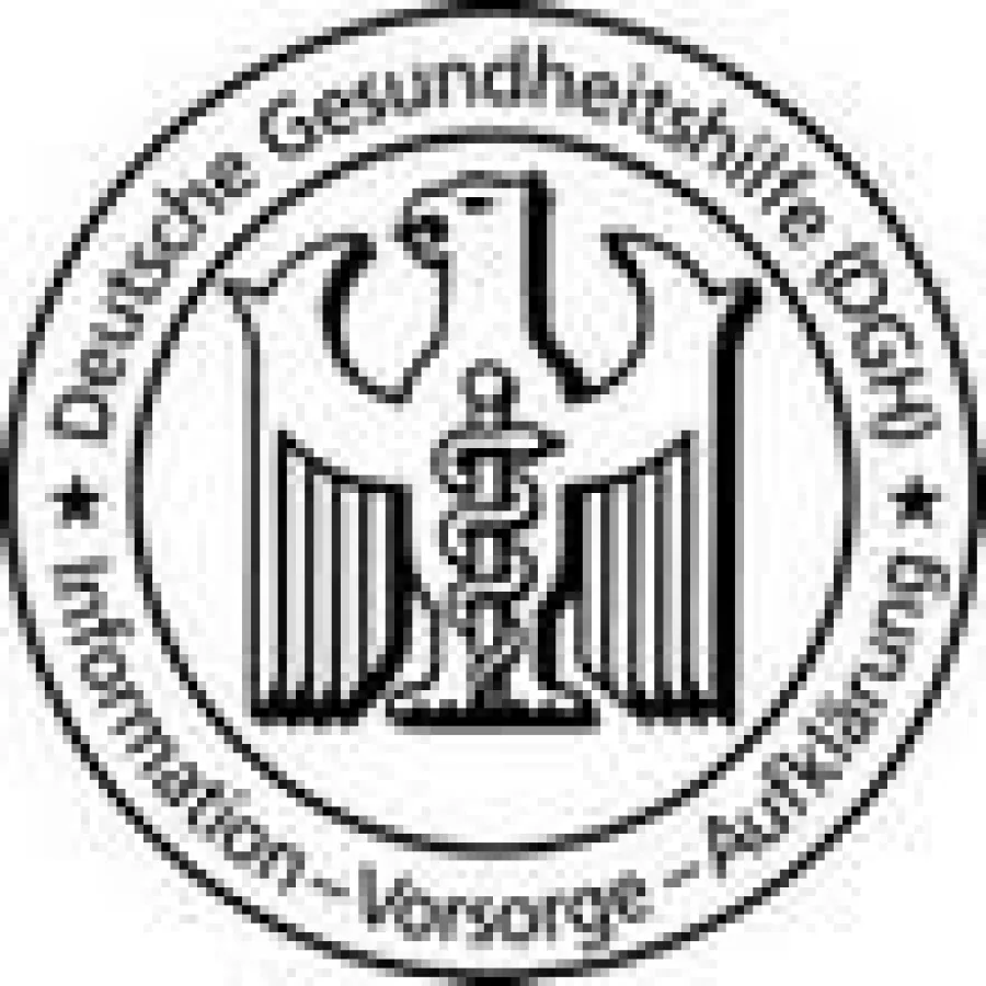 Deutsche Gesundheitshilfe