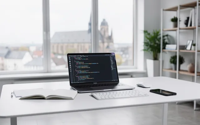 Coday Web-Agentur aus Wetzlar: Professionelle Webseiten für den Mittelstand Bild: Coday Web-Agentur aus Wetzlar: Professionelle Webseiten für den Mittelstand