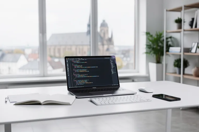 Bild: Coday Web-Agentur aus Wetzlar: Professionelle Webseiten für den Mittelstand