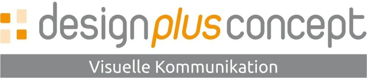 Logo designplusconcept