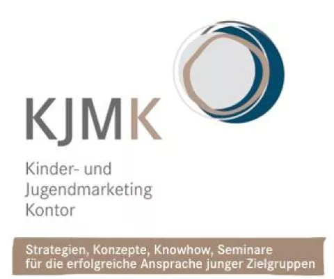 Bild: Kompakter Einstieg in das Kinder- und Jugendmarketing