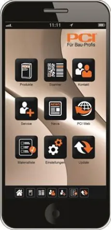 Bild: Mobil und dennoch am Schreibtisch sein