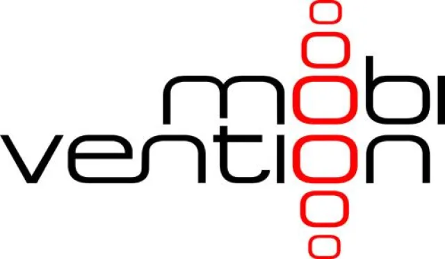 Bild: mobivention stellt auf der digi:media 2011 aus