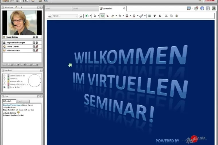 Bild: Fortbildung zur Leitung von Studienreisen startet zum zweiten Mal als E-Learning –Kurs