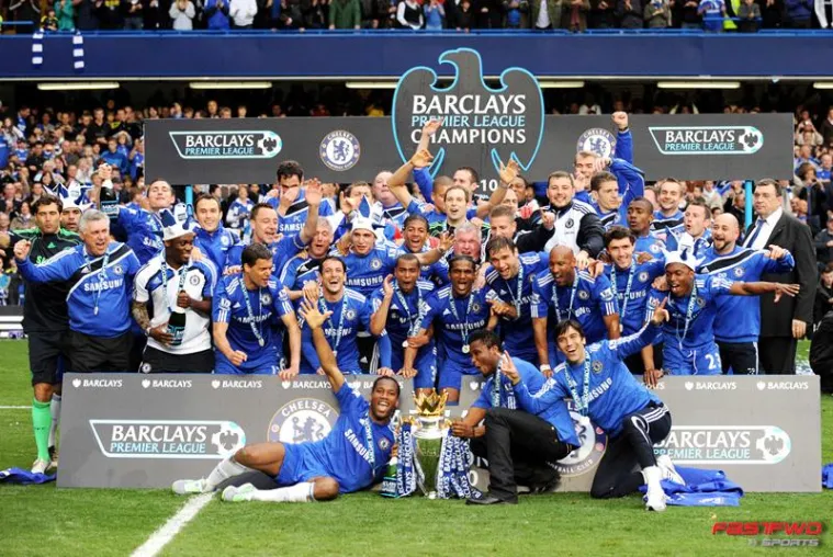 Bild: Kick-Off in der Englischen Premier League: Spielansetzungen für die Saison 2010/2011 ab heute bekannt