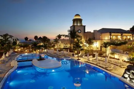 Bild: Für Kreativität und Gemeinschaftsgeist: Incentive-Aufenthalt im Hotel Suite Villa María