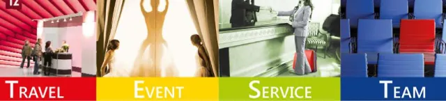 Bild: TEST Berlin: Professionelle Eventplanung für Kongresse, Messen und Firmenveranstaltungen