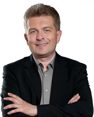Bild: Veränderung wirksam umsetzen und Leistung steigern: Ehemaliger Top-Manager macht’s möglich
