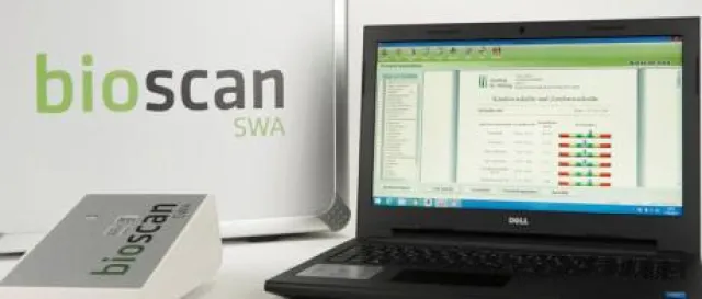 Bild: Ganzheitlich vorsorgen mit BioScan-Swa - Umfeldhygiene - Schadstoffe reduzieren