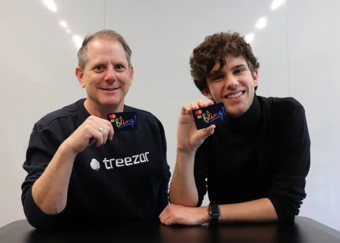 Bling Card und Treezor machen Jugendliche in Deutschland geldklug Bild: Bling Card und Treezor machen Jugendliche in Deutschland geldklug