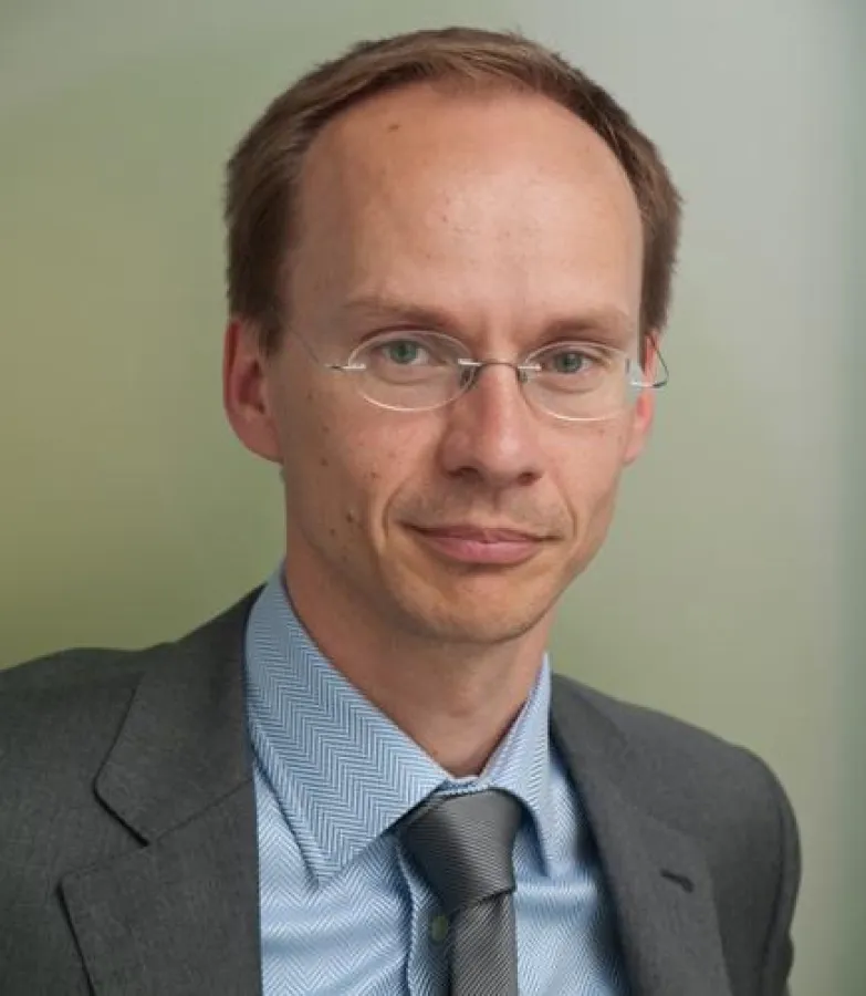 Peter Kugler, Experte für SAP BCM