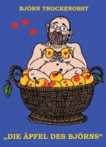 Die Äpfel des Björns - humorvolle Geschichten zum Mitdenken Bild: Die Äpfel des Björns - humorvolle Geschichten zum Mitdenken