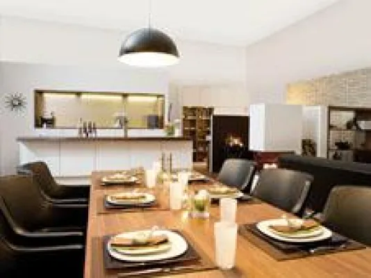 Schwarz auf weiß Bild: Schwarz auf weiß