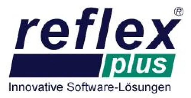Bild: reflex plus® ERP Neue Lösungen