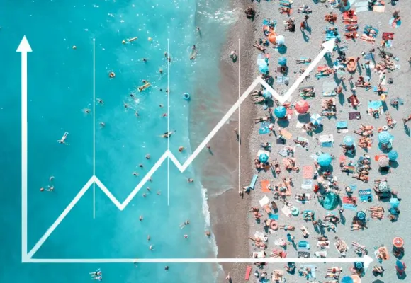 Data Management: Wie Sie die Sommerpause effizient nutzen! Bild: Data Management: Wie Sie die Sommerpause effizient nutzen!