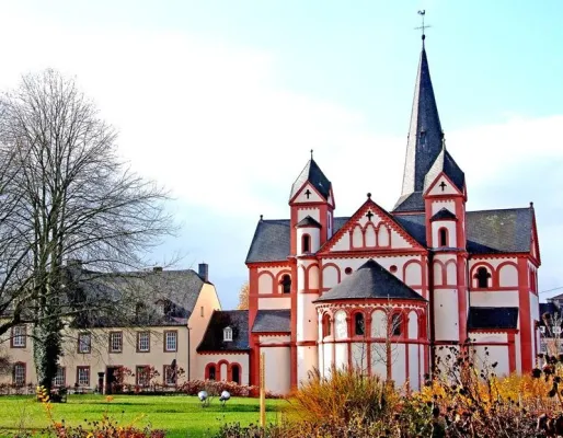 Bild: Auch Internetportal meinestadt.de stellt jetzt Fotos von Marketingfachmann Rainer Prüm auf eigene Homepage