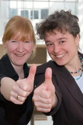 Bild: Konfliktkompetenz stärkt Kundenbeziehungen – bewährte Workshop-Reihe für Unternehmerinnen wird fortgesetzt