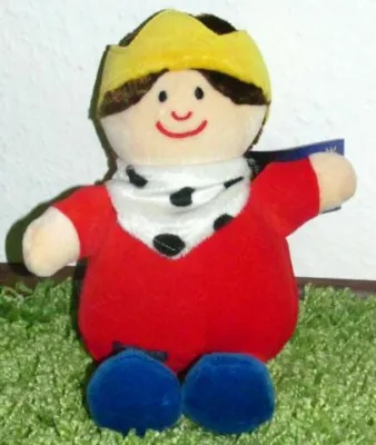 Bild: Marktplatz für gebrauchte Kinderkleidung auf der Zwergen Kiste