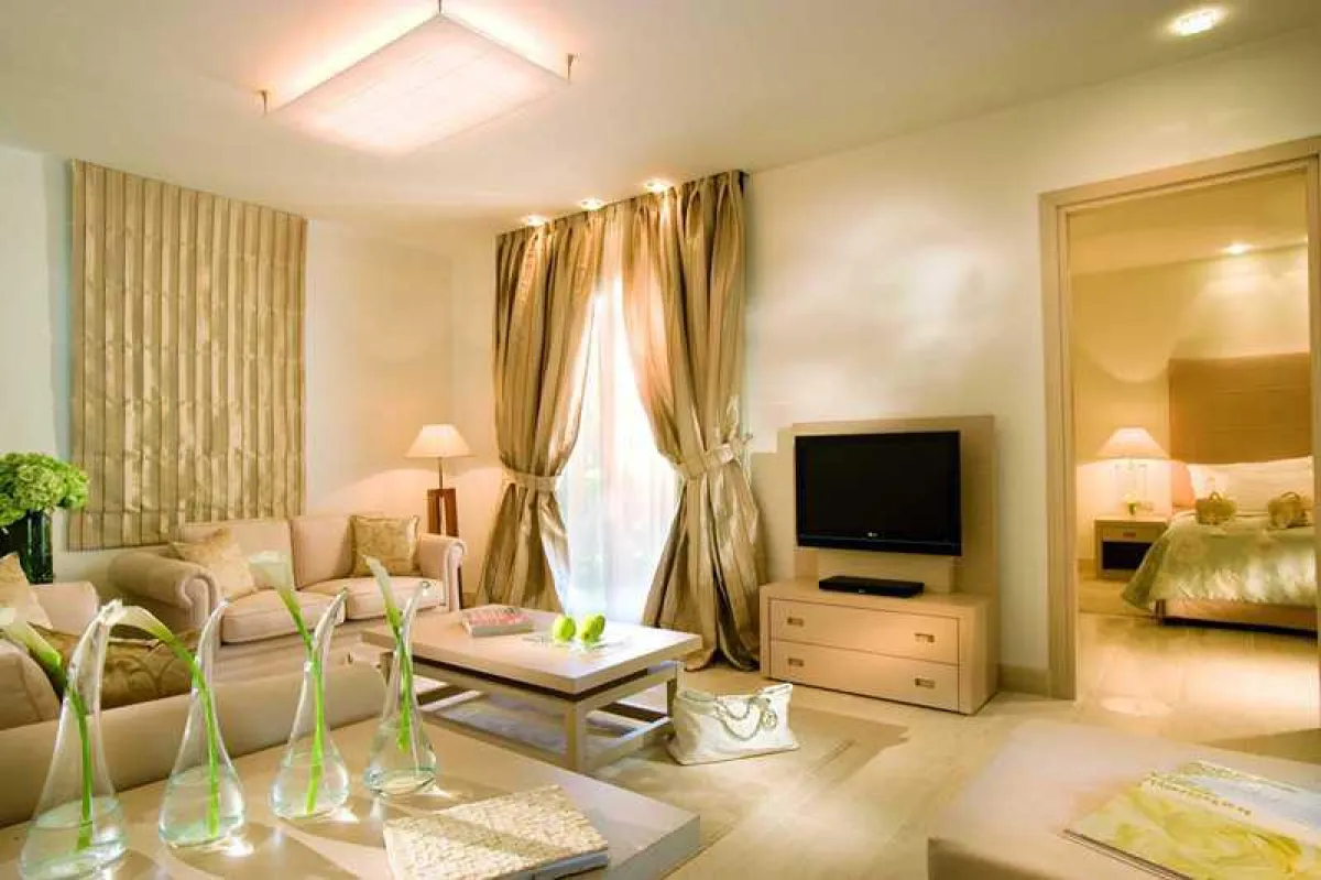 Sani Village Family Suite