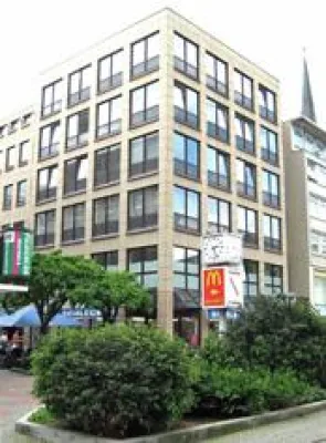 Prime Office vermietet über AENGEVELT und Etzel Immobilien Ladenlokal in der Dortmunder City Bild: Prime Office vermietet über AENGEVELT und Etzel Immobilien Ladenlokal in der Dortmunder City