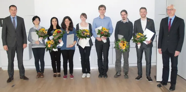 Bild: Die Funktion chemischer Vielfalt in der Natur