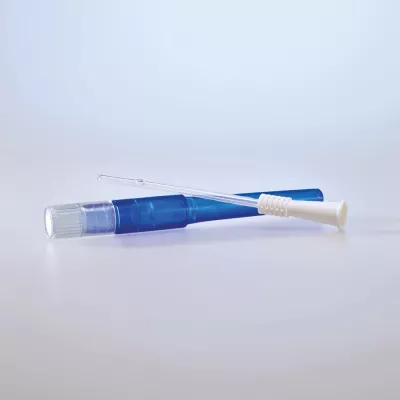 medi1one übernimmt den deutschen Exklusivvertrieb von Curan ISK Kathetern Bild: medi1one übernimmt den deutschen Exklusivvertrieb von Curan ISK Kathetern