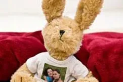 Bunte Ostergeschenke ganz auf Sie zugeschnitten Bild: Bunte Ostergeschenke ganz auf Sie zugeschnitten