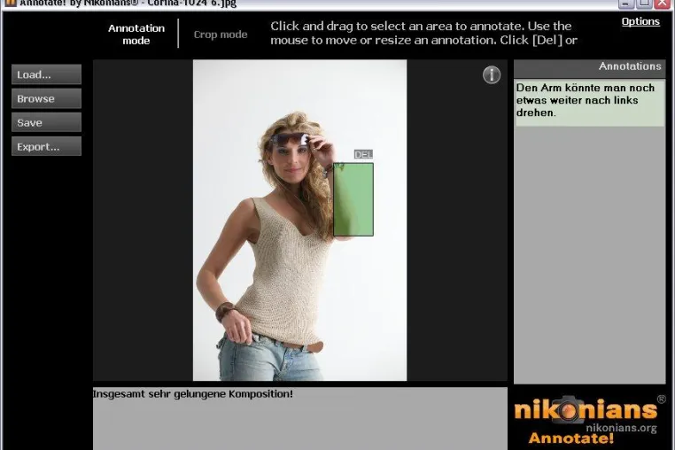 Nikonians revolutioniert die Forums-Welt Bild: Nikonians revolutioniert die Forums-Welt