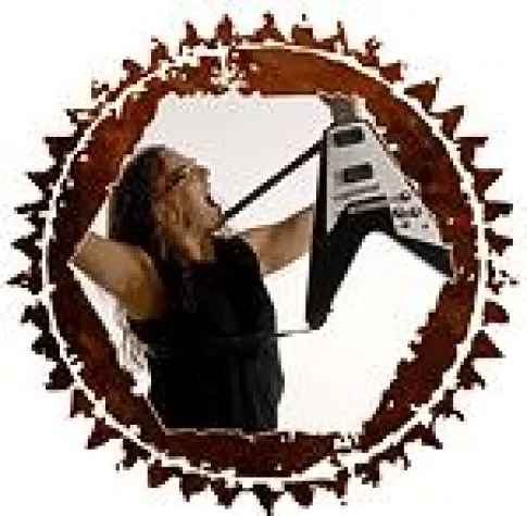 Bild: "Let´s Rock" - Der 1. Workshop im Shadow Music Camp mit Peter Autschbach