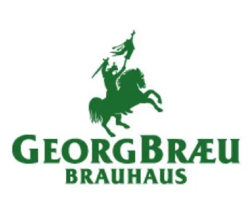 Bild: Winterliches Nikolaiviertel: Weihnachtsbock & „Suppe mit Sinn“ im Brauhaus GEORGBRÆU und 50 Weihnachtsbäume