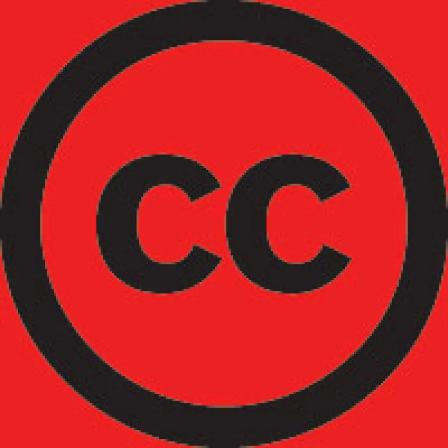 Creative Commons Lizenzen statt Copyright-Extremismus