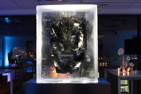 Bild: Firmenumzug - Bäumler ist zurück