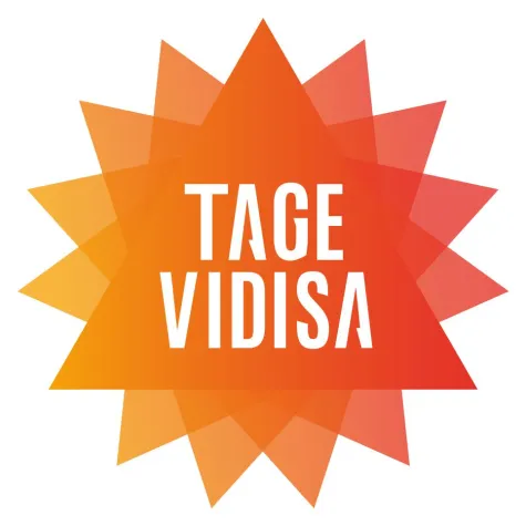 TAGEVIDISA: Selbstgemachtes Musikfestival im Herzen Berlins Bild: TAGEVIDISA: Selbstgemachtes Musikfestival im Herzen Berlins