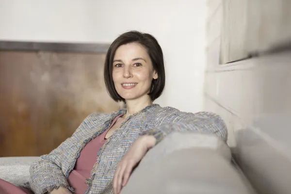 Bild: Zurück zum Ex?