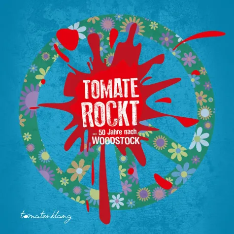 Bild: Tomate rockt! 2019 Das Nachwuchsfestival für Kinder & Jugendliche