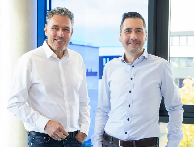 Bild: Dienstleistungsgeschäft im technischen B2B als Differenzierungsmerkmal