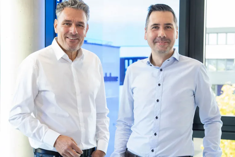 Bild: Dienstleistungsgeschäft im technischen B2B als Differenzierungsmerkmal