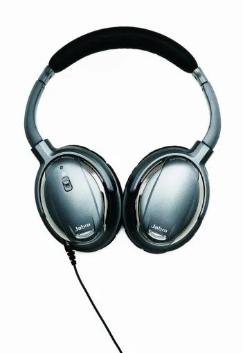 Stereo-Sound ohne Störgeräusche: Jabra bringt seinen ersten Kopfhörer auf den Markt Bild: Stereo-Sound ohne Störgeräusche: Jabra bringt seinen ersten Kopfhörer auf den Markt