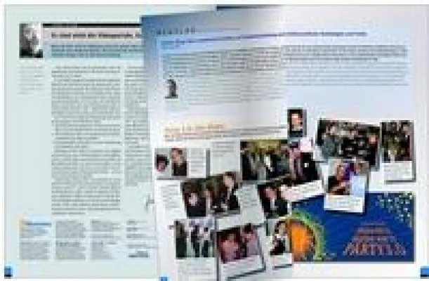 Bild: HighText-Verlag veröffentlicht Premium-Trendletter kostenlos als E-Paper für alle