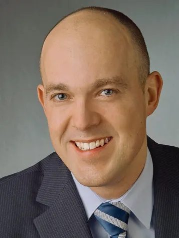 Bild: AMBER HOTEL Gruppe hat neuen Verkaufsdirektor