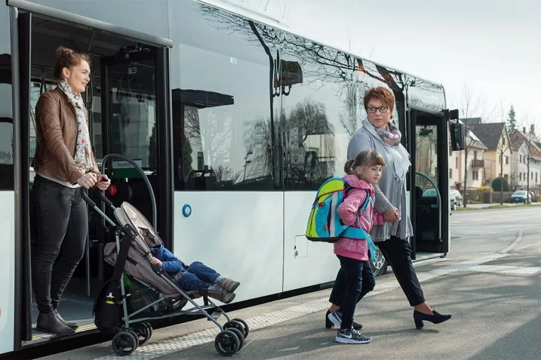 Bild: IVU schließt Rahmenvertrag mit Transdev über integrierte Ticketing-Lösung